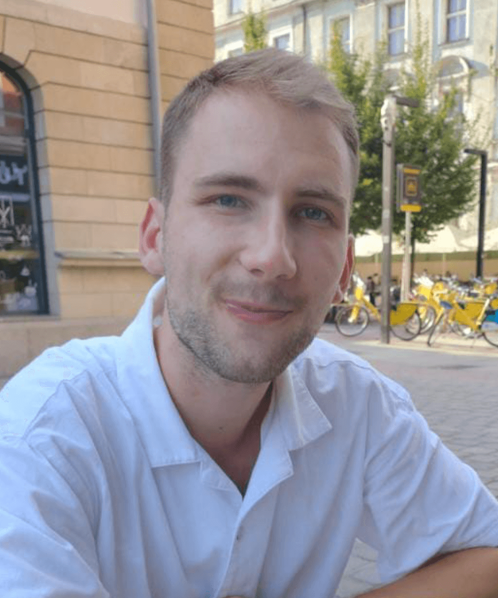 Dominik Pysch